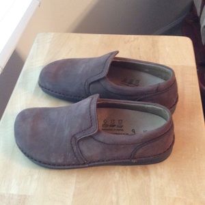 Birkenstock slip on loafers “Nashville”